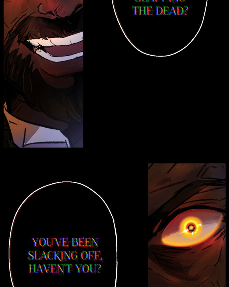 The Little Match Girl Chapter 86 page 47 - 