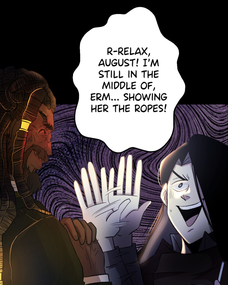 The Little Match Girl Chapter 86 page 52 - 