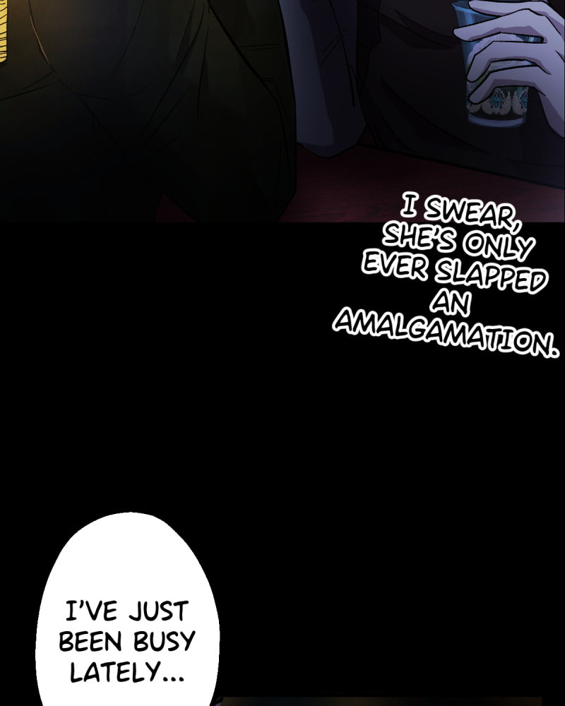 The Little Match Girl Chapter 86 page 53 - 