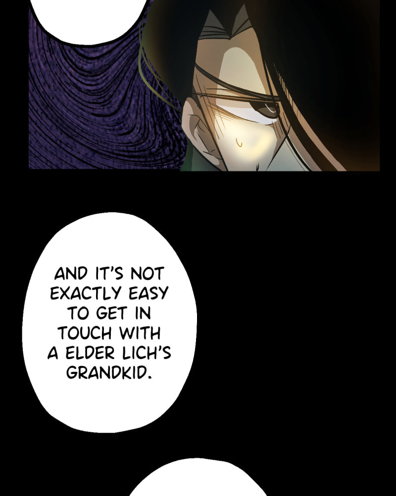 The Little Match Girl Chapter 86 page 54 - 