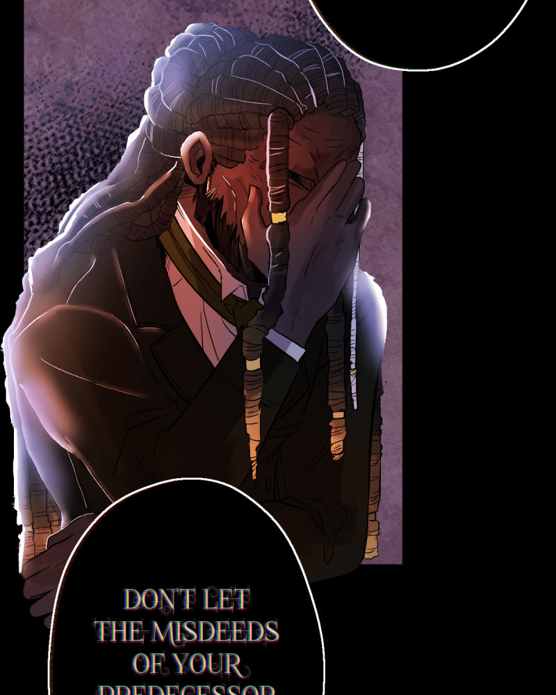 The Little Match Girl Chapter 86 page 56 - 