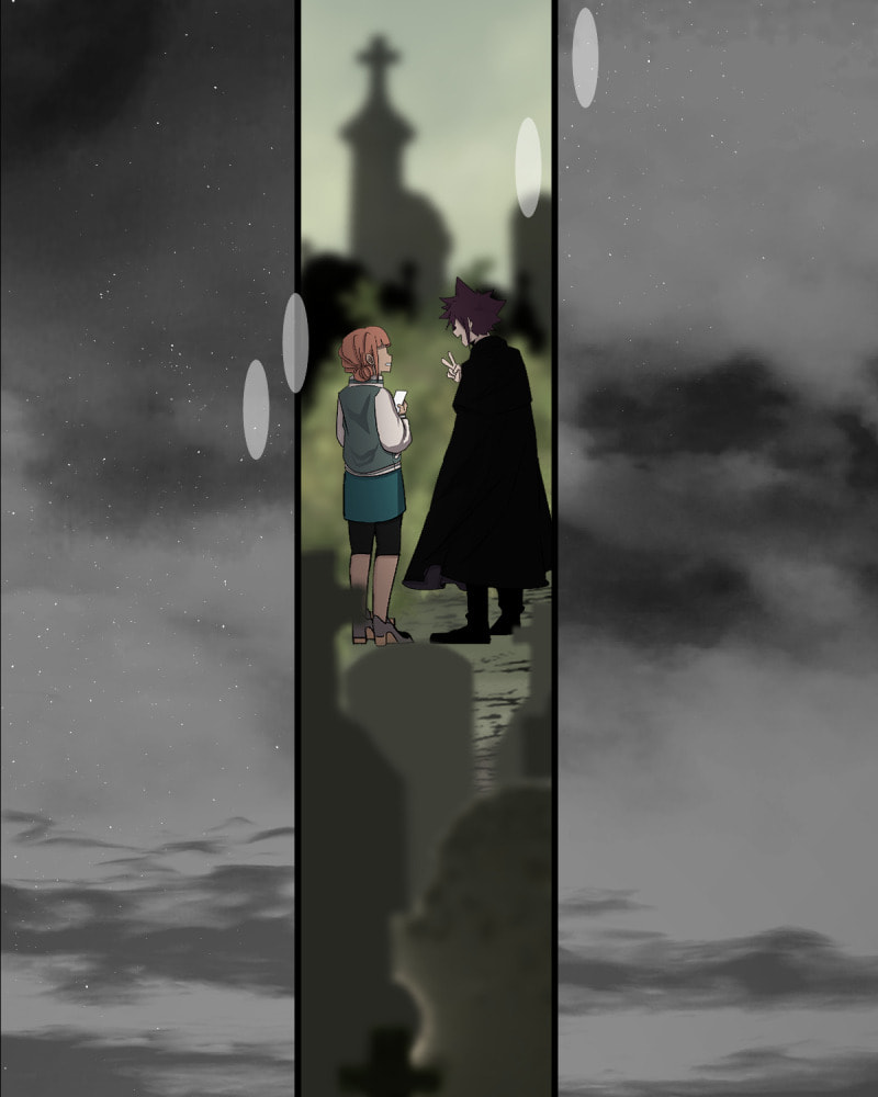 The Little Match Girl Chapter 86 page 7 - 