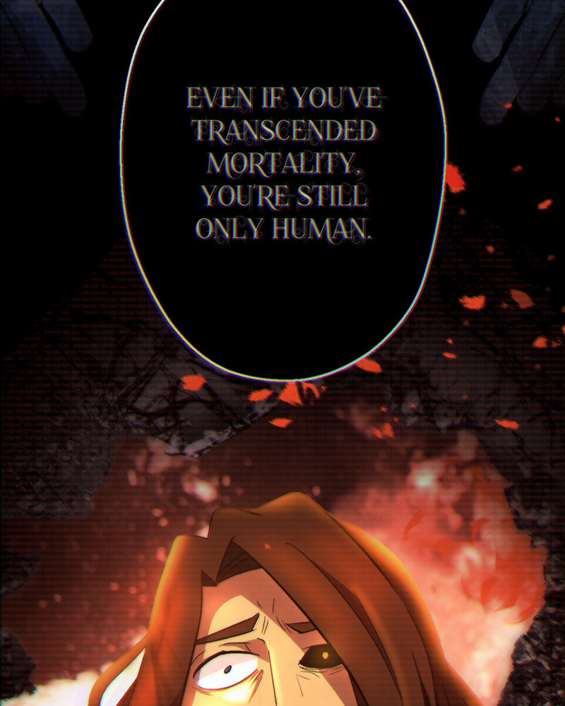 The Little Match Girl Chapter 86 page 64 - 