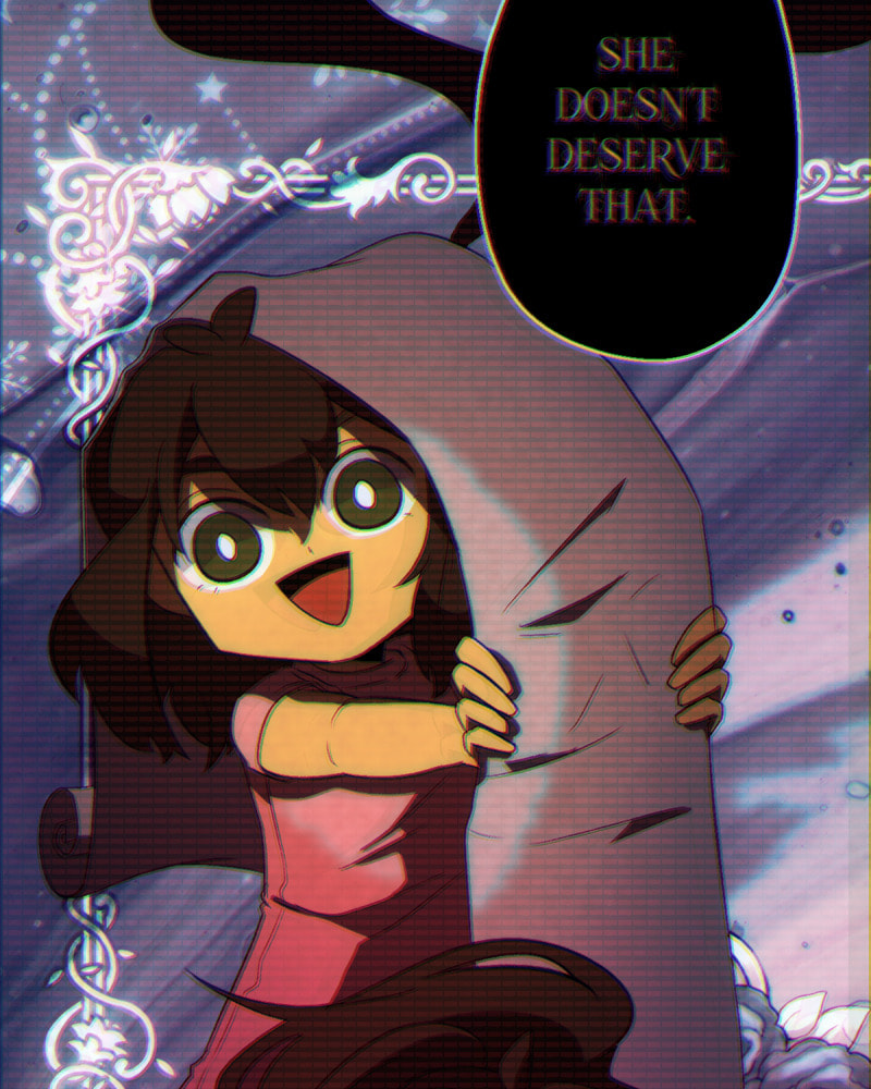 The Little Match Girl Chapter 86 page 69 - 