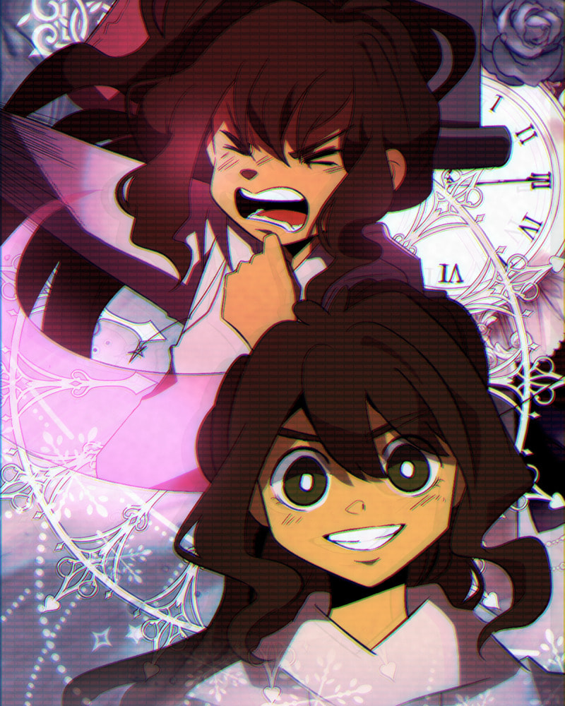 The Little Match Girl Chapter 86 page 70 - 