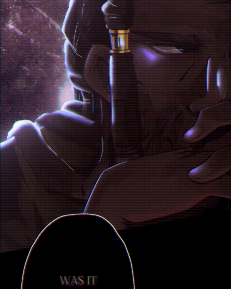 The Little Match Girl Chapter 86 page 84 - 