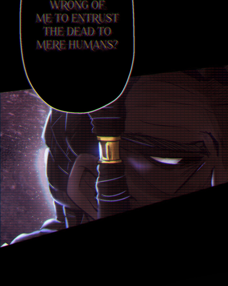 The Little Match Girl Chapter 86 page 85 - 