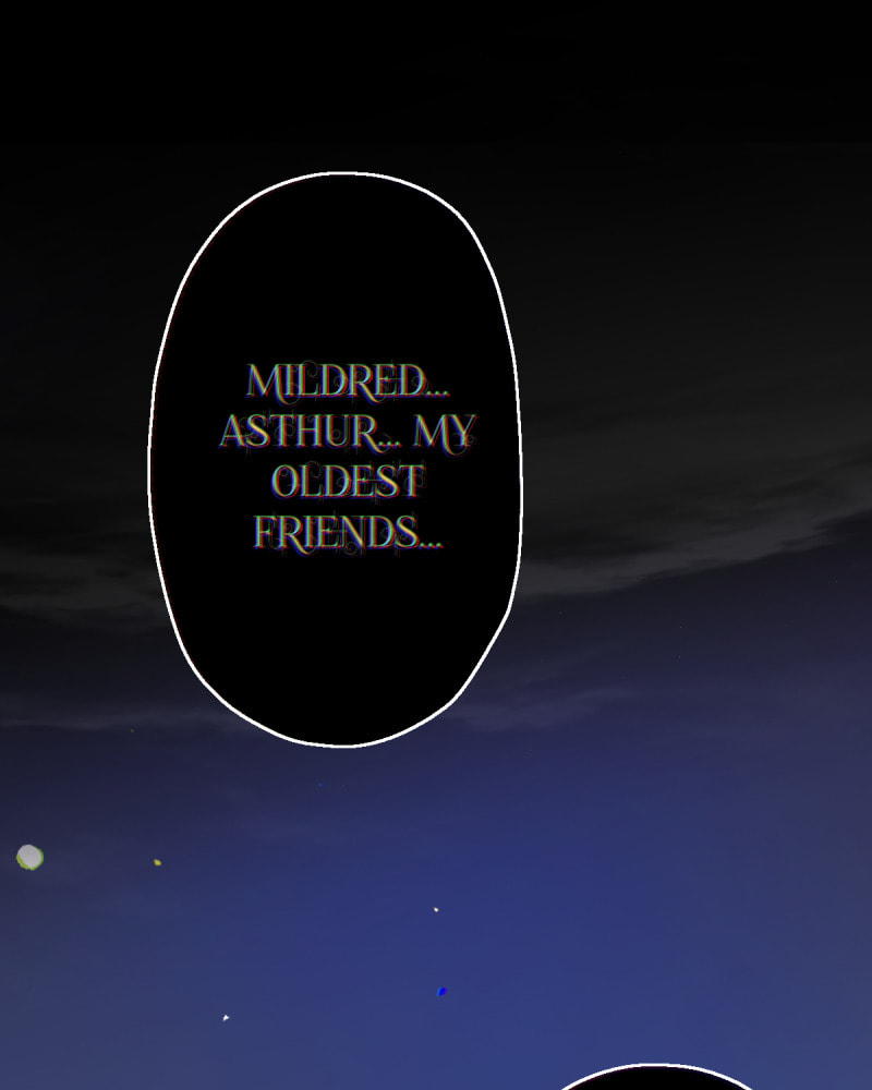 The Little Match Girl Chapter 86 page 86 - 