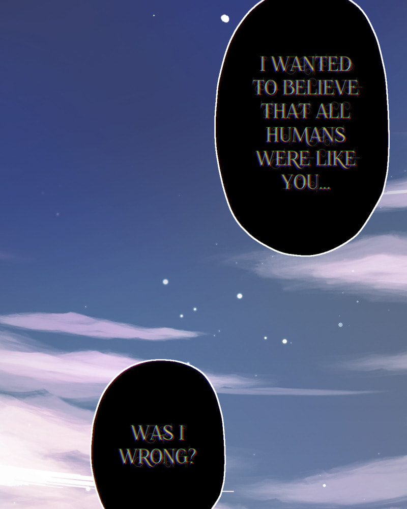 The Little Match Girl Chapter 86 page 87 - 