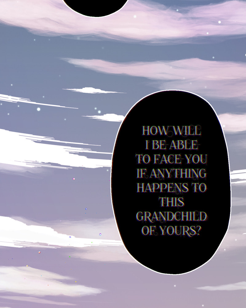 The Little Match Girl Chapter 86 page 88 - 