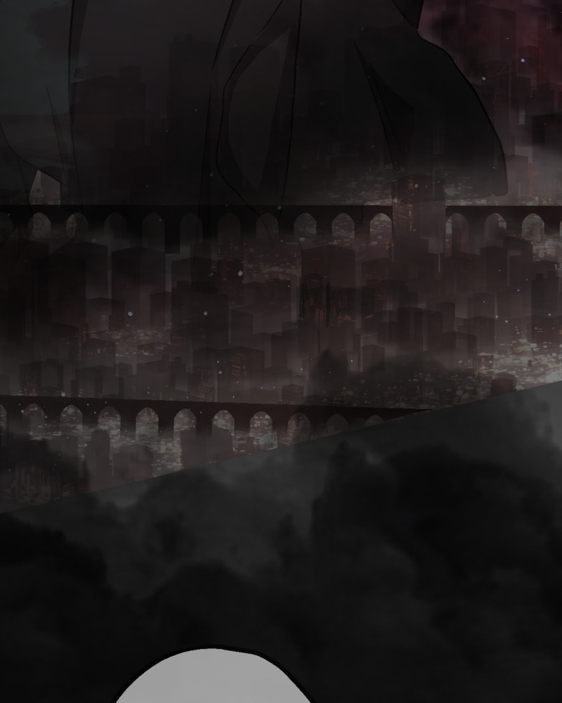 The Little Match Girl Chapter 86 page 91 - 