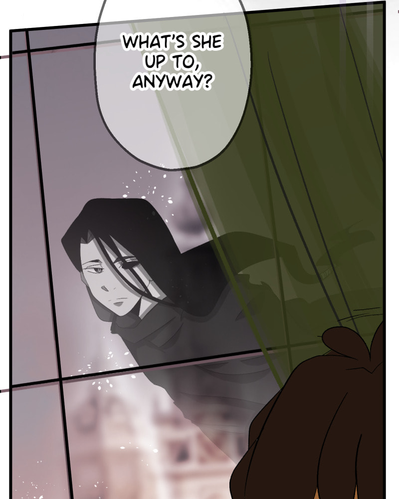 The Little Match Girl Chapter 86 page 94 - 