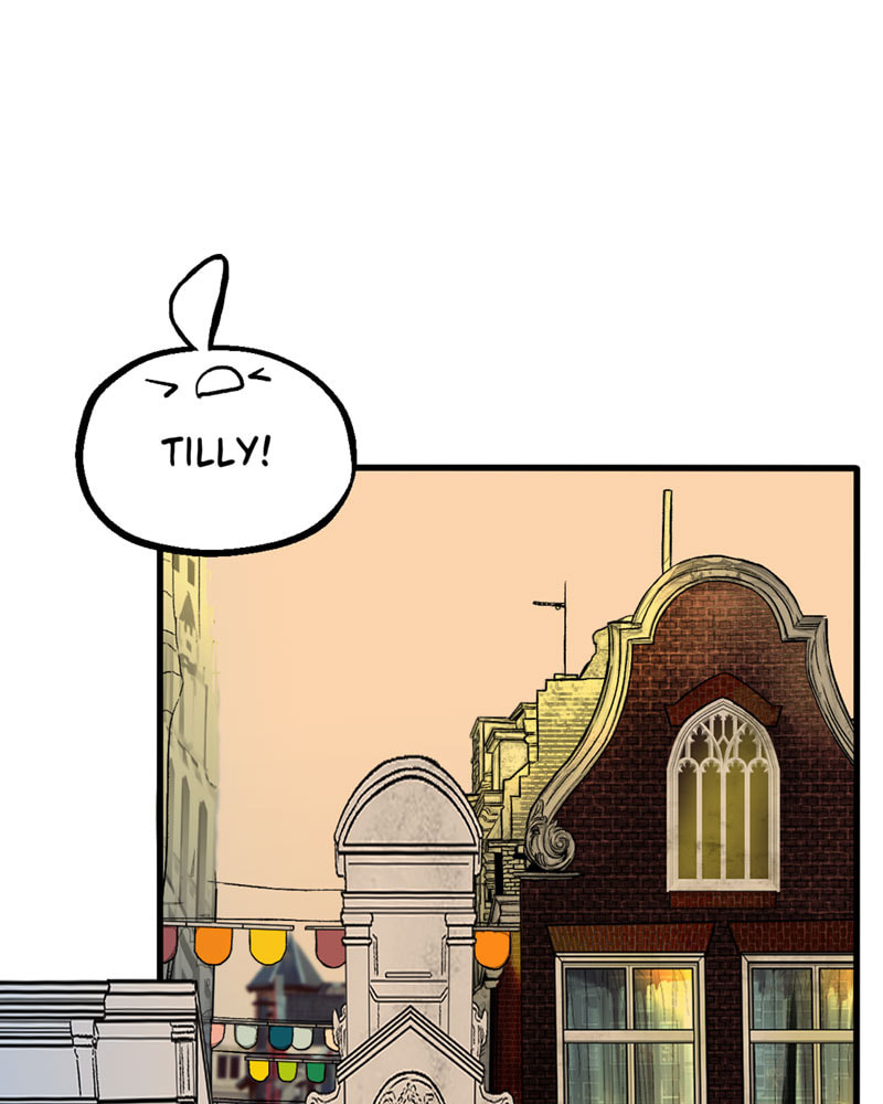 The Little Match Girl Chapter 87 page 1 - 