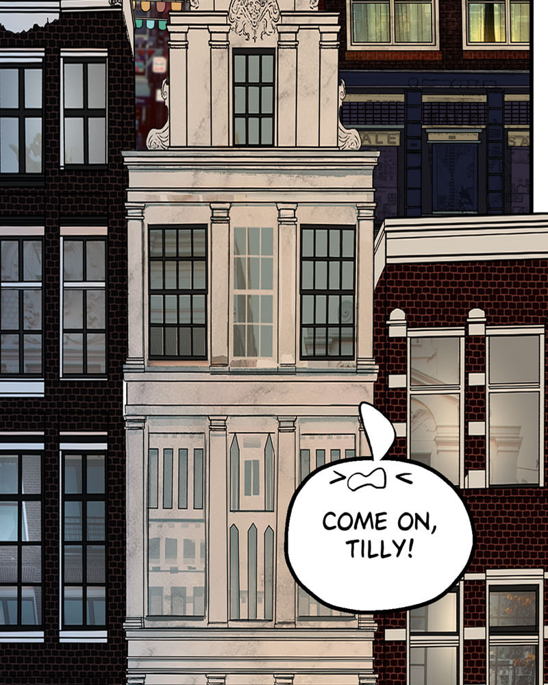 The Little Match Girl Chapter 87 page 2 - 