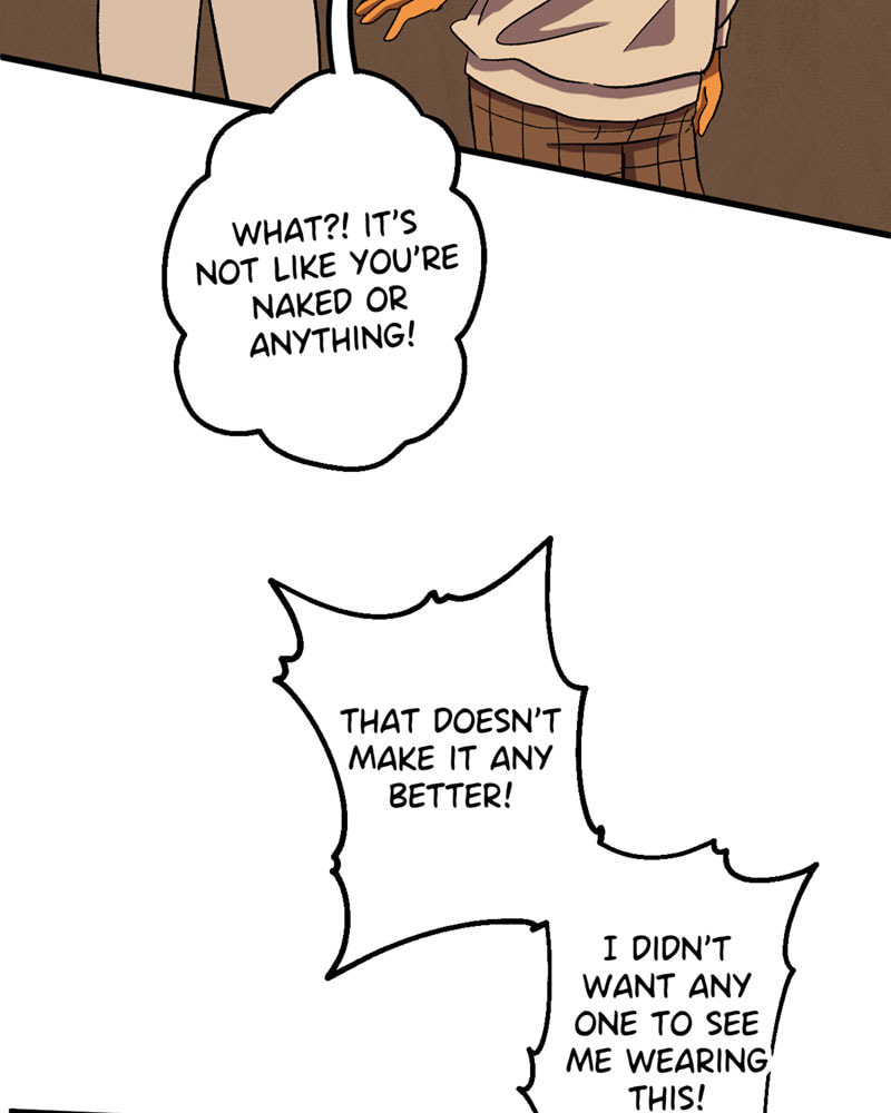 The Little Match Girl Chapter 87 page 14 - 