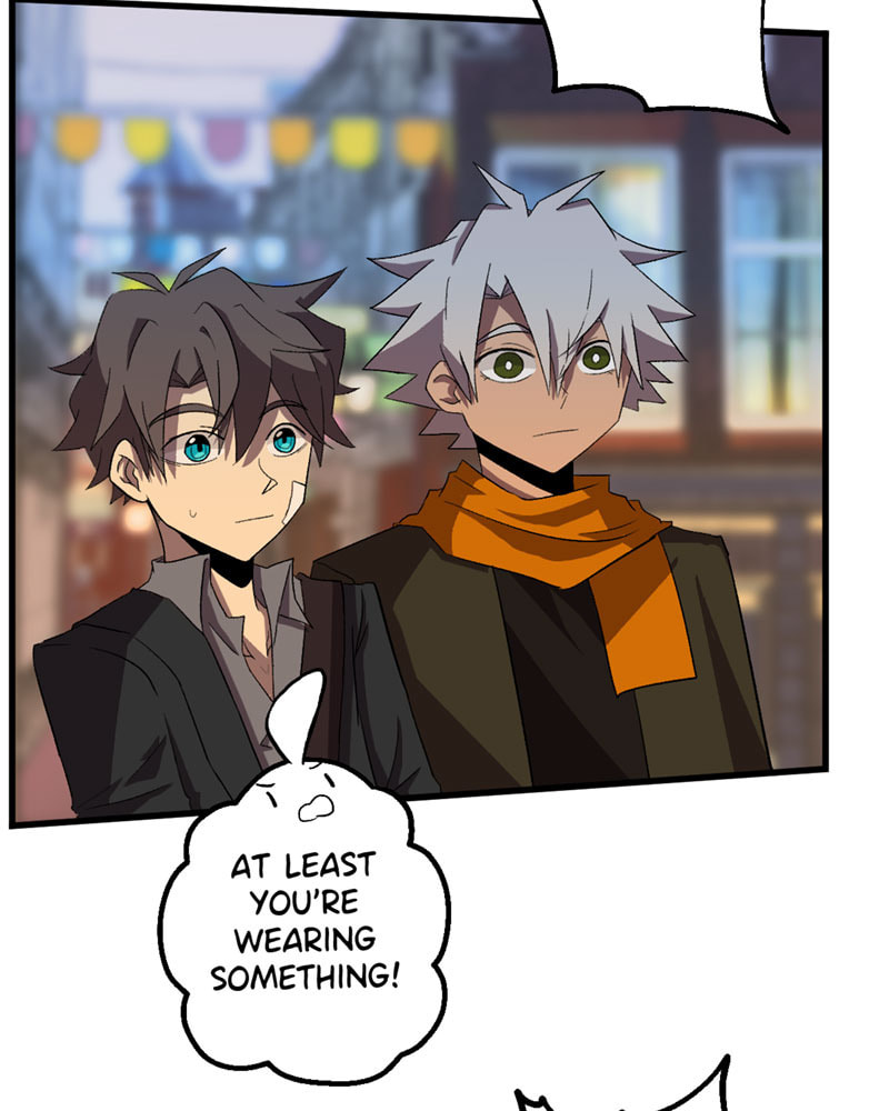 The Little Match Girl Chapter 87 page 15 - 