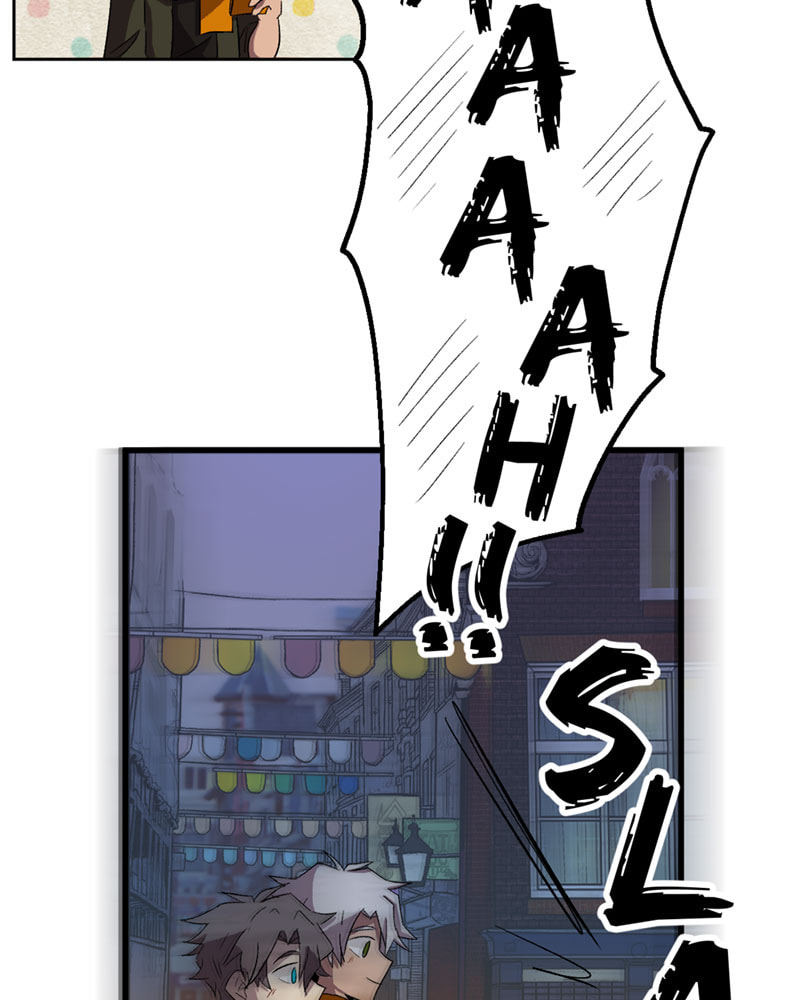 The Little Match Girl Chapter 87 page 18 - 