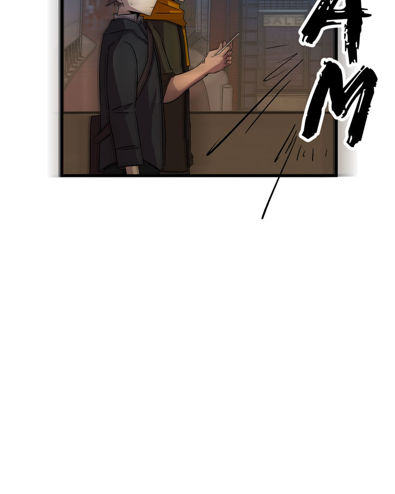 The Little Match Girl Chapter 87 page 19 - 