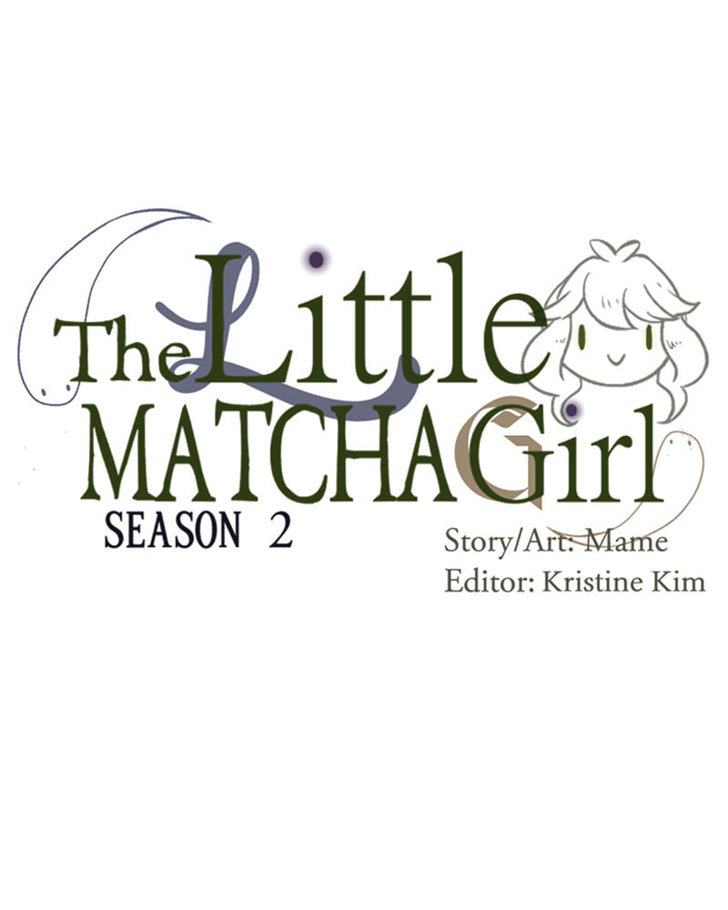 The Little Match Girl Chapter 87 page 20 - 
