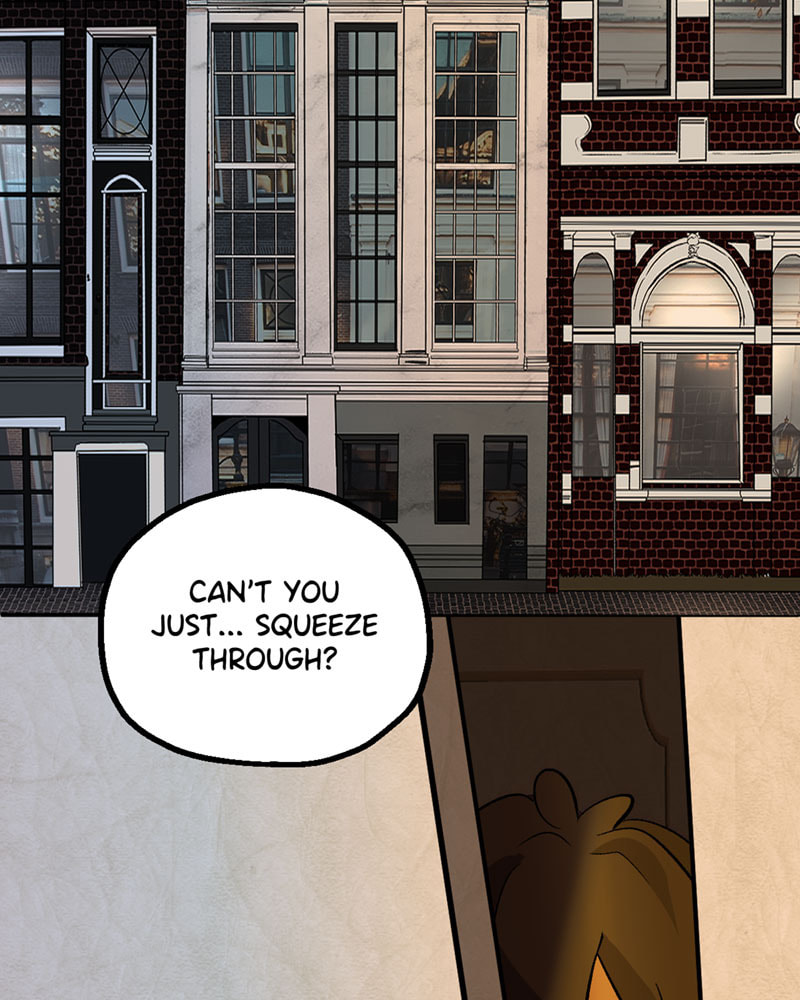 The Little Match Girl Chapter 87 page 3 - 