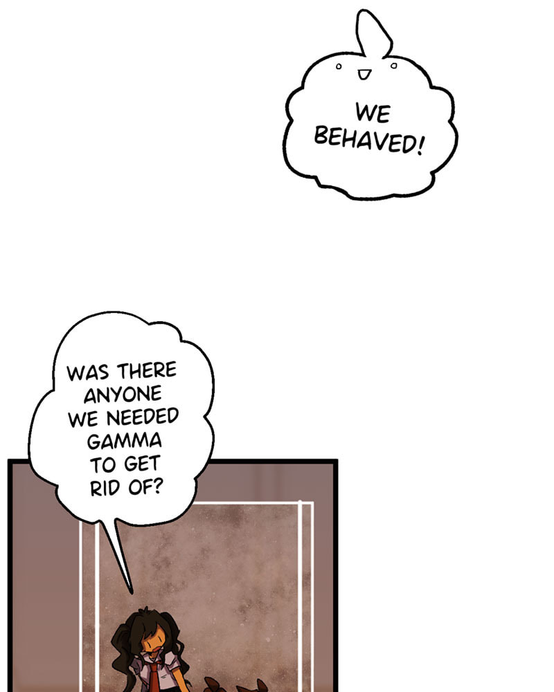 The Little Match Girl Chapter 87 page 22 - 