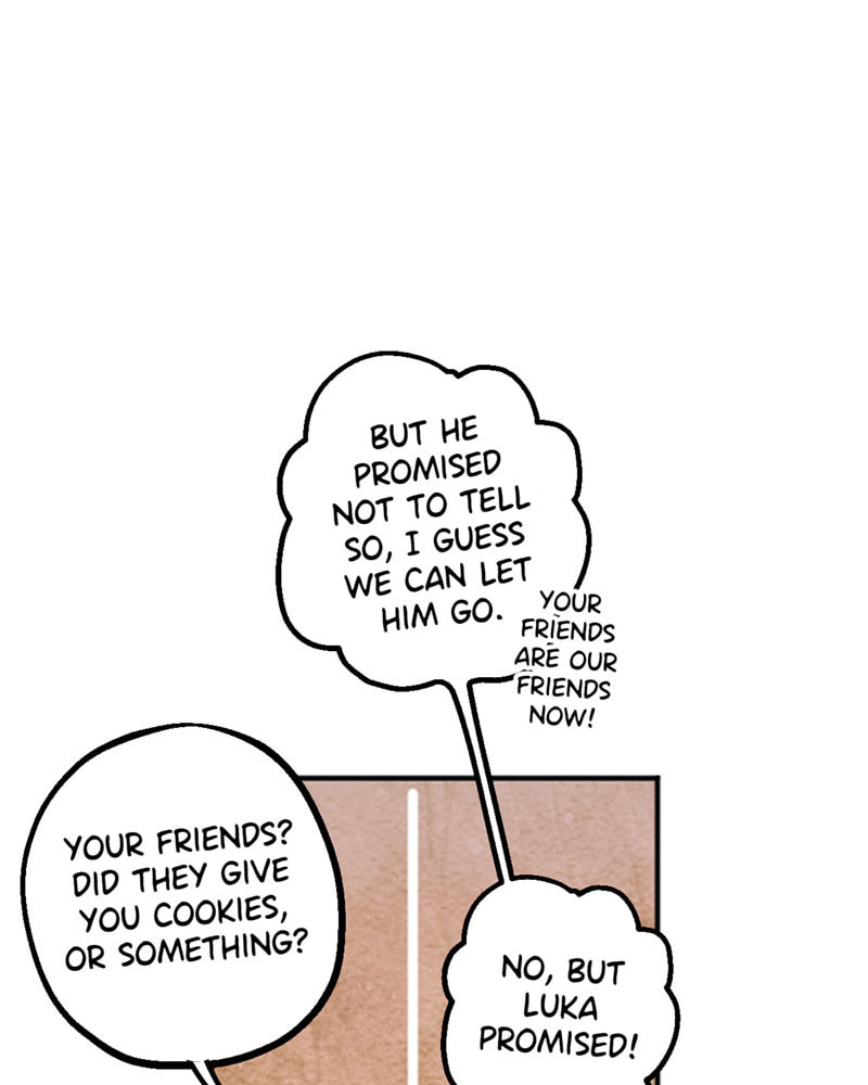 The Little Match Girl Chapter 87 page 24 - 