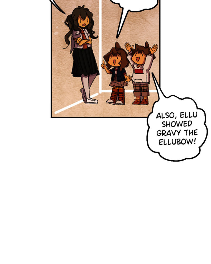 The Little Match Girl Chapter 87 page 25 - 