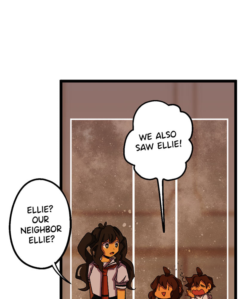 The Little Match Girl Chapter 87 page 26 - 