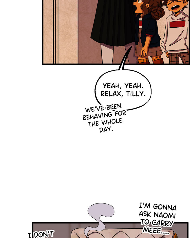 The Little Match Girl Chapter 87 page 30 - 