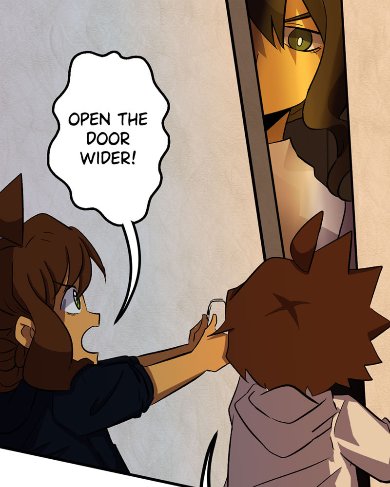 The Little Match Girl Chapter 87 page 4 - 
