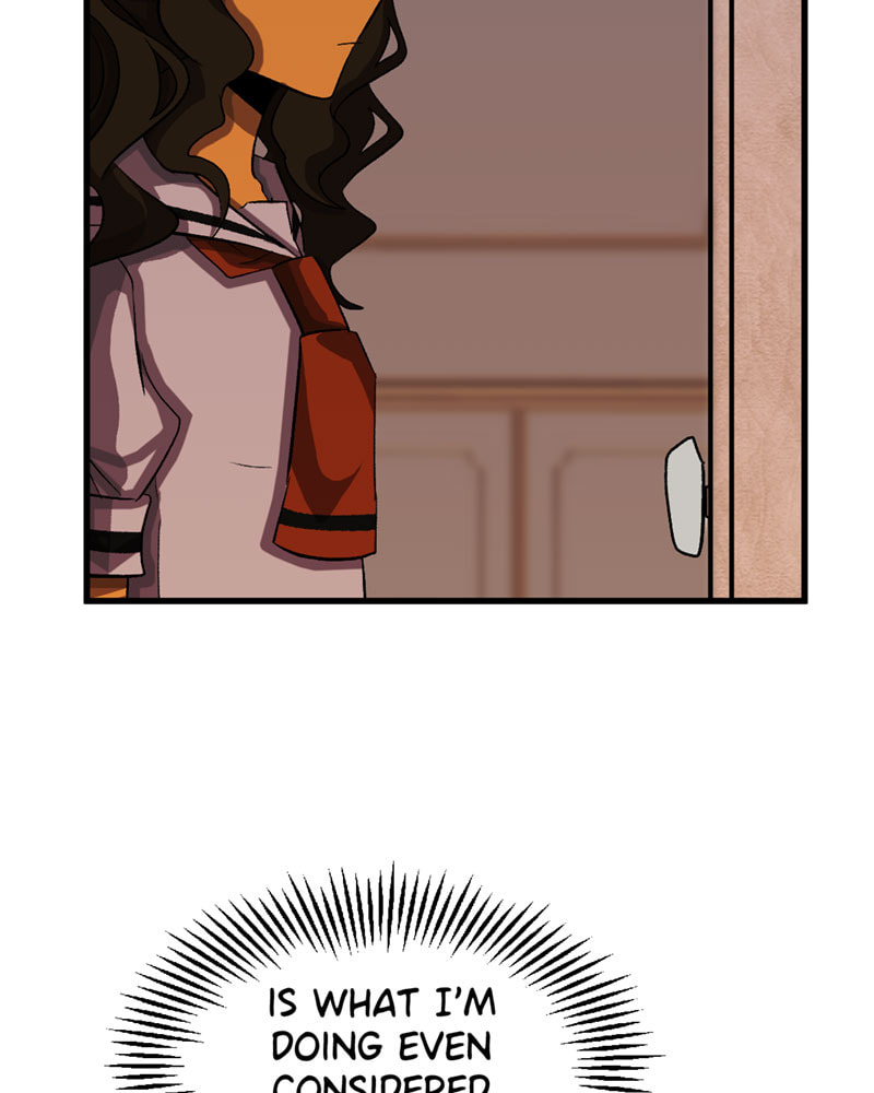 The Little Match Girl Chapter 87 page 33 - 