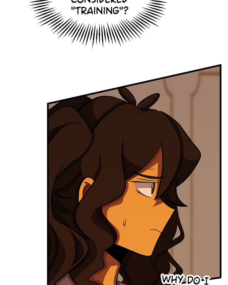 The Little Match Girl Chapter 87 page 34 - 