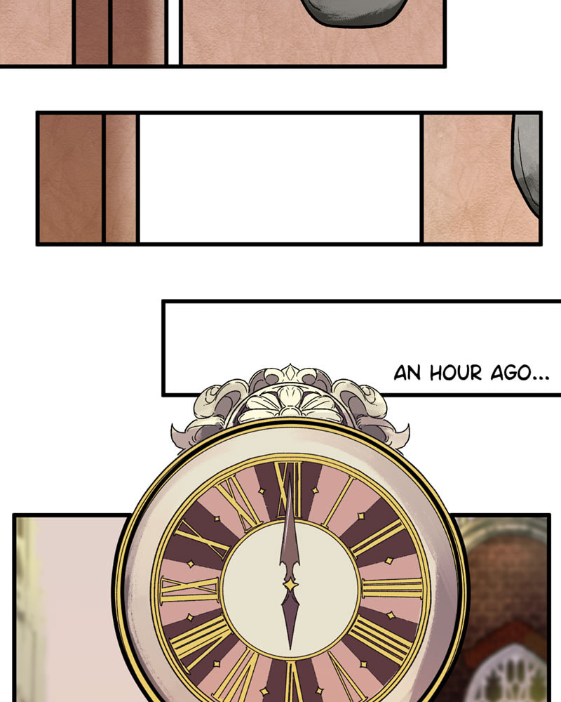 The Little Match Girl Chapter 87 page 36 - 