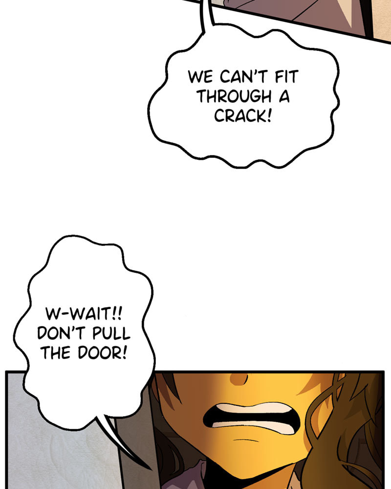 The Little Match Girl Chapter 87 page 5 - 