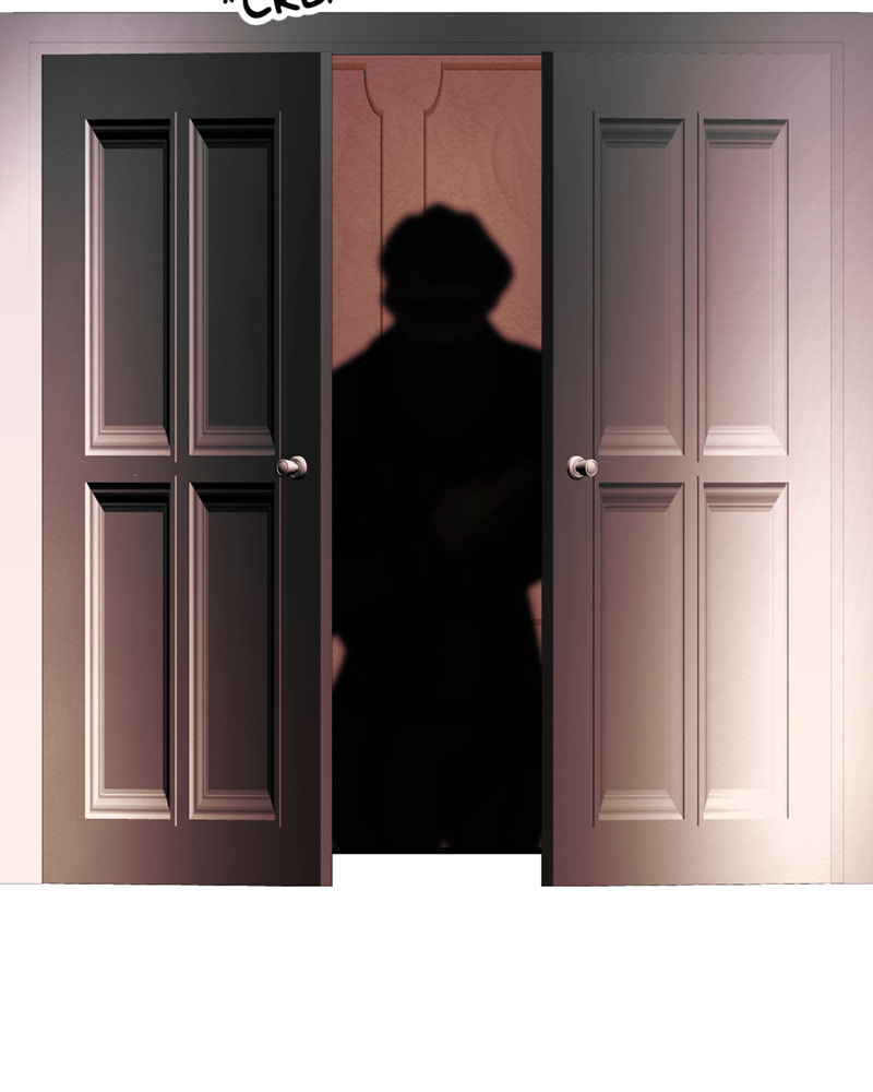 The Little Match Girl Chapter 87 page 41 - 