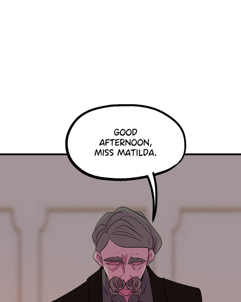 The Little Match Girl Chapter 87 page 42 - 