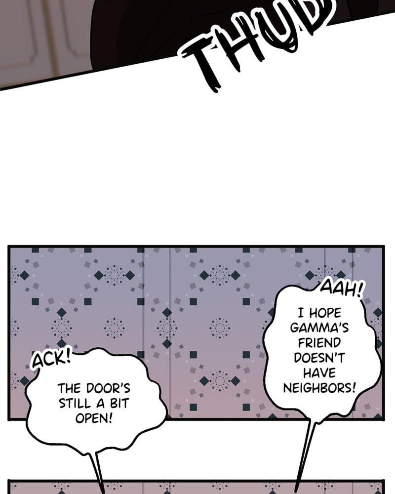 The Little Match Girl Chapter 87 page 48 - 
