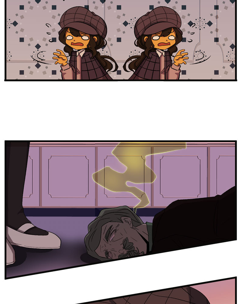 The Little Match Girl Chapter 87 page 49 - 
