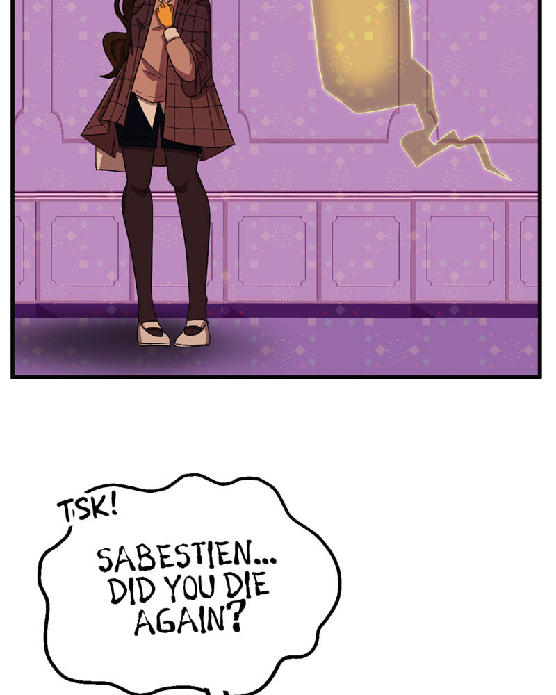 The Little Match Girl Chapter 87 page 51 - 