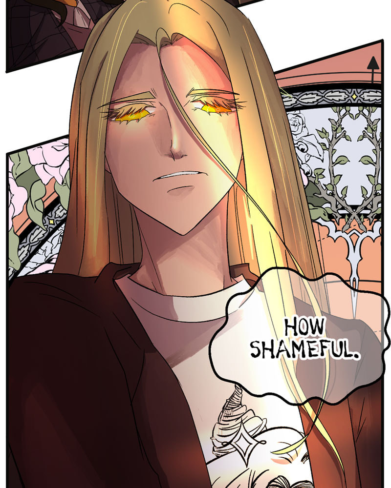 The Little Match Girl Chapter 87 page 53 - 