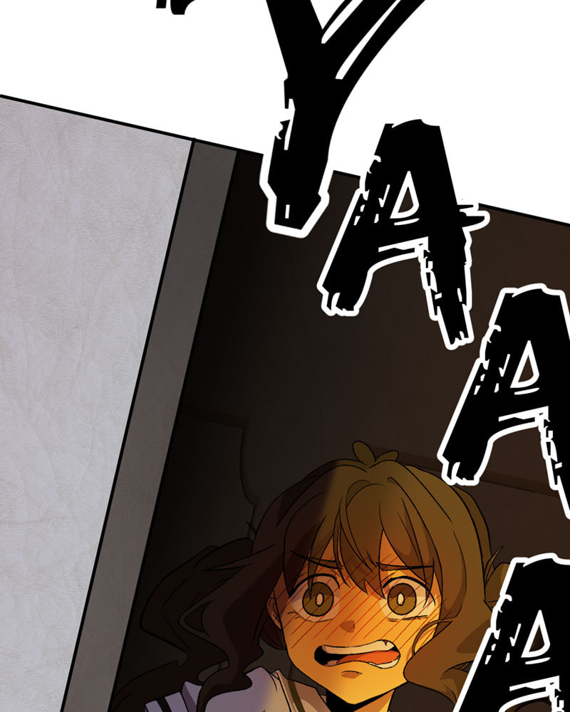 The Little Match Girl Chapter 87 page 8 - 