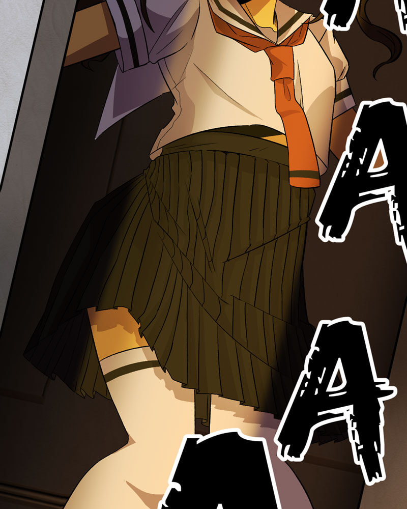 The Little Match Girl Chapter 87 page 9 - 