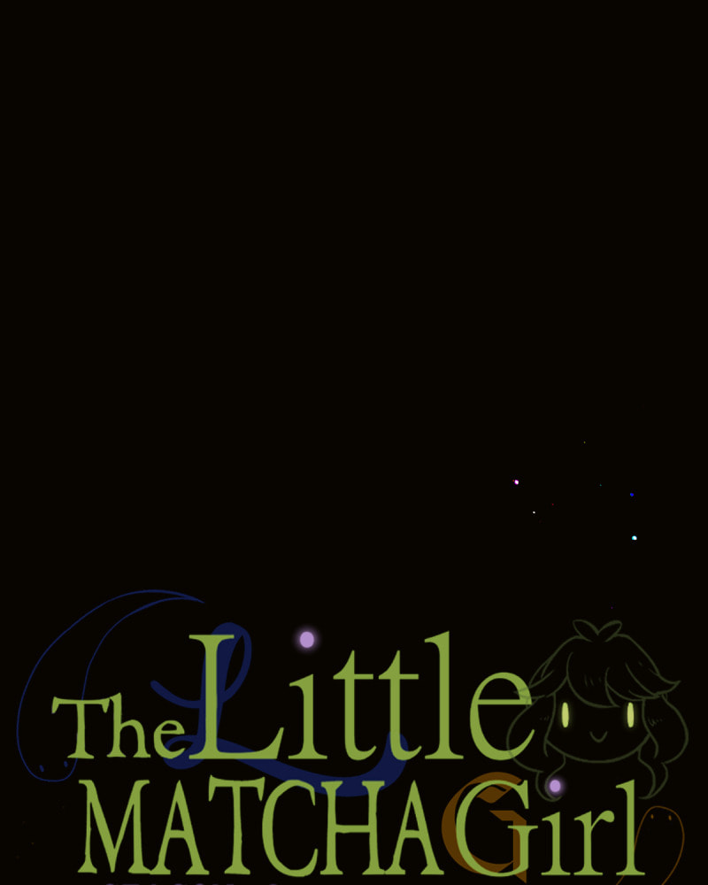 The Little Match Girl Chapter 88 page 1 - 