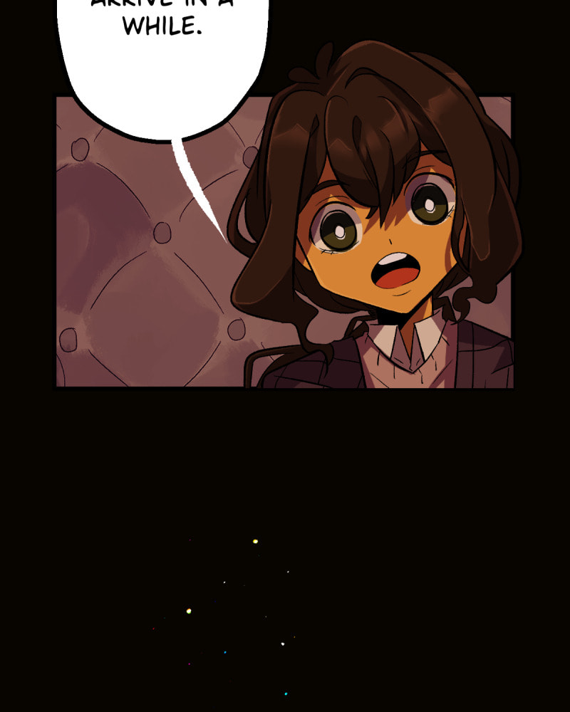 The Little Match Girl Chapter 88 page 11 - 