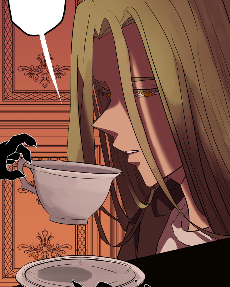 The Little Match Girl Chapter 88 page 13 - 