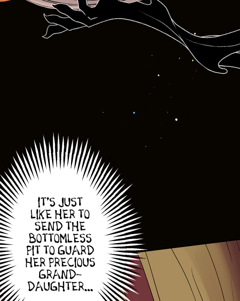 The Little Match Girl Chapter 88 page 14 - 