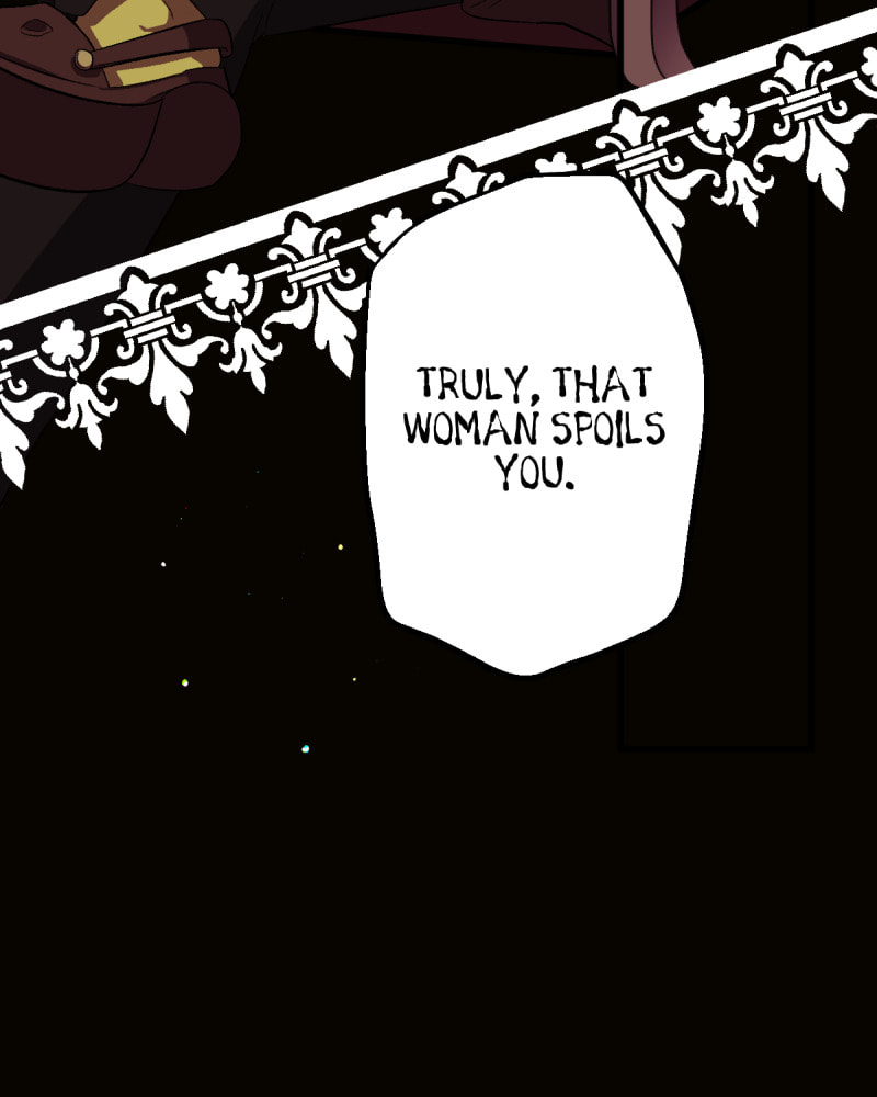 The Little Match Girl Chapter 88 page 18 - 