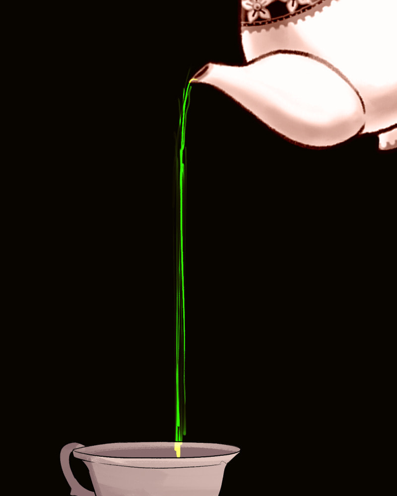 The Little Match Girl Chapter 88 page 3 - 