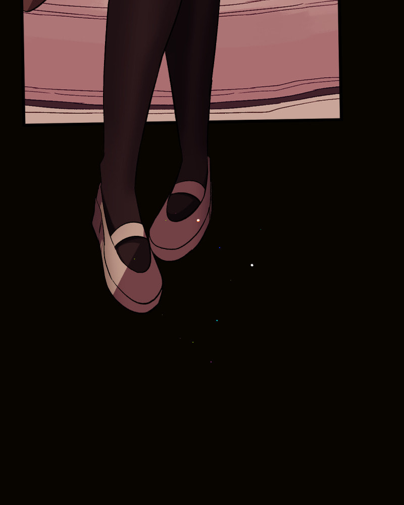 The Little Match Girl Chapter 88 page 21 - 