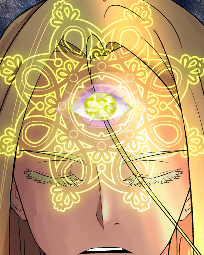 The Little Match Girl Chapter 88 page 23 - 
